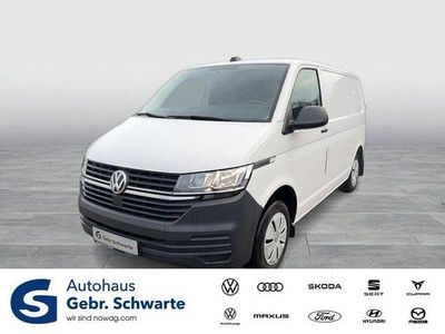 Brugt VW Transporter