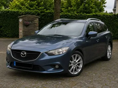 Gebraucht Mazda 6