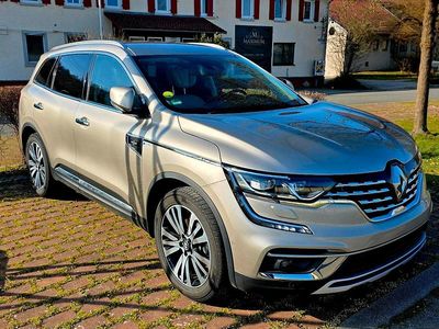 Gebraucht Renault Koleos Initiale Paris 190 PS (139 kW) 2020 Beige SUV