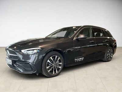 Gebraucht Mercedes C300e AMG 313 PS (230 kW) 2024 Grau Limousine