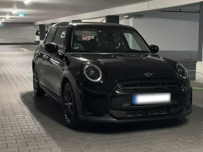 Gebraucht Mini Cooper