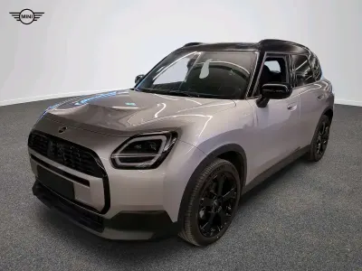 Gebraucht Mini Countryman