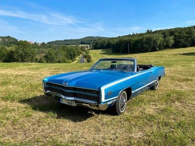 Ford Galaxie