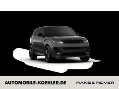 Nouă Land Rover Range Rover Sport SE Dynamic 460 CP (338 kW) 2025 Gri SUV