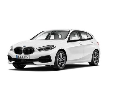 Gebraucht 2025 BMW 118 Advantage Kleinwagen | 24.849 € (Guter Preis)