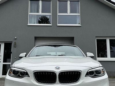 BMW 220