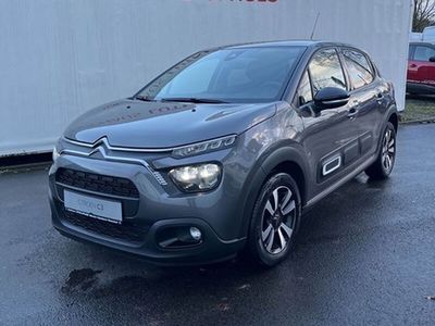 gebraucht Citroën C3 SHINE PURETECH 83