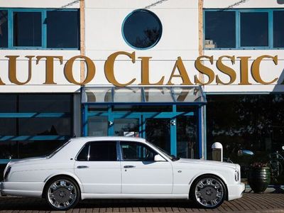 Bentley Arnage