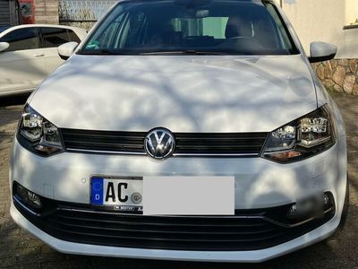 gebraucht VW Polo 1.2 TSI 66kW BMT Highline Highline