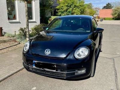 VW Beetle