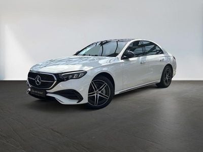 Mercedes E300