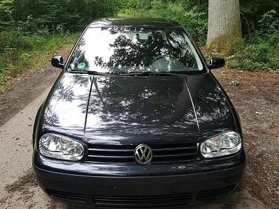 VW Golf IV