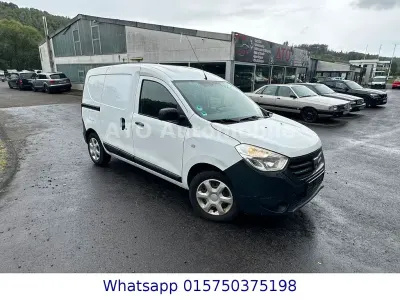 Gebraucht Dacia Dokker