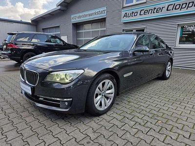BMW 730