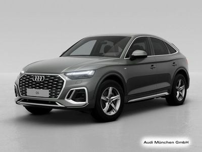 Audi Q5 Sportback