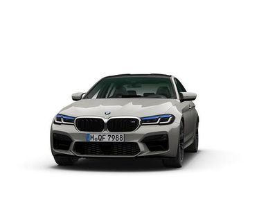 Usata BMW M5 Shadowline 600 CV (441 kW) 2026 Berlina