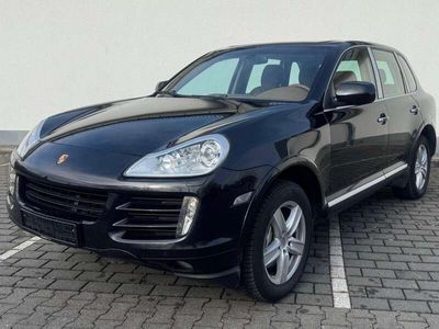 Porsche Cayenne S