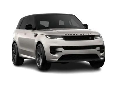 Nouă Land Rover Range Rover Sport SE 460 CP (338 kW) 2026 Gri SUV