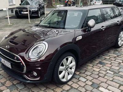 gebraucht Mini Cooper S Clubman Cooper S ClubmanAut.