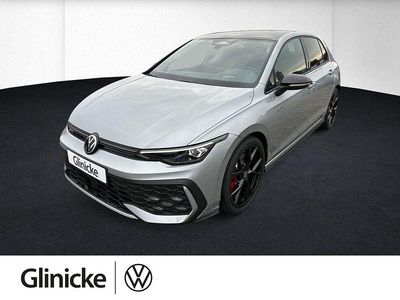 Neu VW Golf VIII GTI 265 PS (194 kW) 2026 Silber Limousine