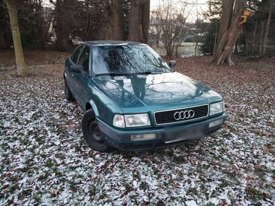 gebraucht Audi 80 B4