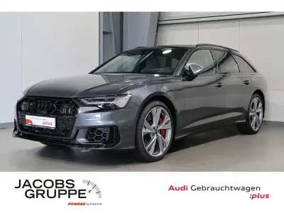 Gebraucht Audi S6