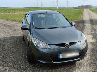 gebraucht Mazda 2 1.3 63kW Independence Independence