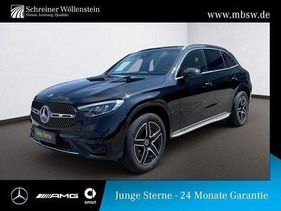 Mercedes GLC300e