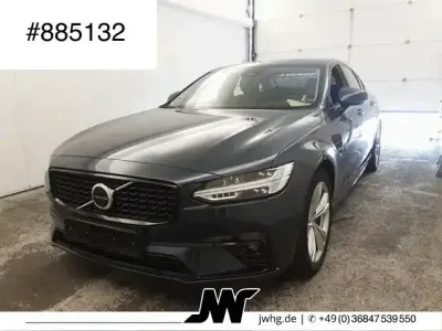 Gebraucht Volvo S90