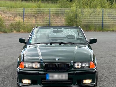 BMW 328 Cabriolet