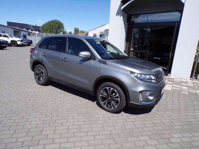 gebraucht Suzuki Vitara - Comfort+ Vollhybrid 1.5 AGS Allgrip 4x4