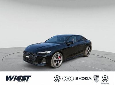 Nuova Audi S5 Ambiente 367 CV (269 kW) 2026 Nero Berlina