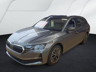 Usata Skoda Octavia Tour 150 CV (110 kW) 2025 Grigio Station wagon