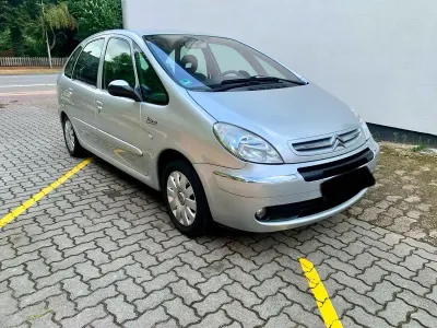 Gebraucht Citroën Xsara Picasso