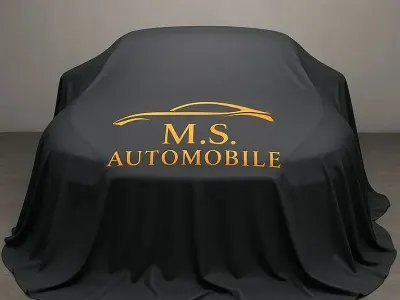 Käytetty Tesla Model X Performance 584 kW (795 HP) 2018 Musta Katumaasturi