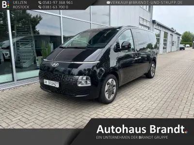 Gebraucht Hyundai Staria