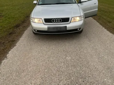 Gebraucht Audi A4 125 PS (91 kW) 2026 Kombi