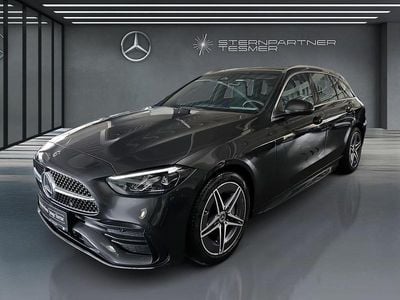 Mercedes C300