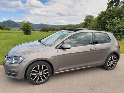 VW Golf VII