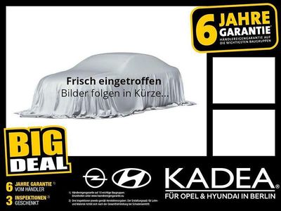 Neu Opel Astra 131 PS (96 kW) 2025 Weiss