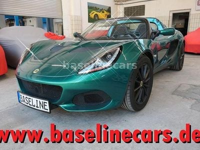 Lotus Elise
