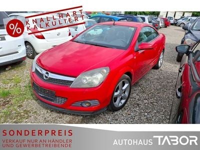 Opel Astra Cabriolet