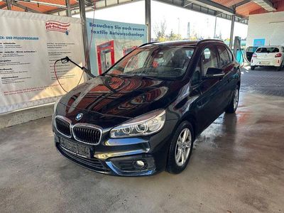 BMW 220 Active Tourer