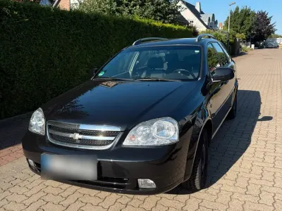 Gebraucht Chevrolet Nubira