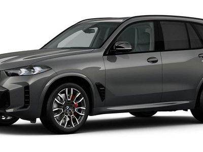 Gebraucht 2025 BMW X5 M Sport SUV | 143.739 €