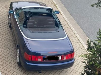 gebraucht Audi 80 Cabrio 2.0