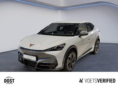 Gebraucht Cupra Tavascan VZ2 250 kW (340 PS) 2026 Silber SUV