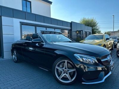 Mercedes C250