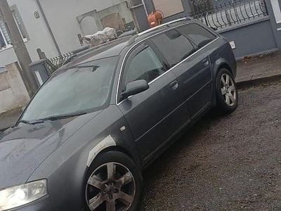 Gebraucht Audi A6 180 PS (132 kW) 2003 Kombi