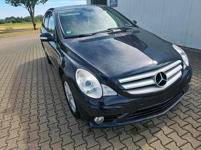 Mercedes R280